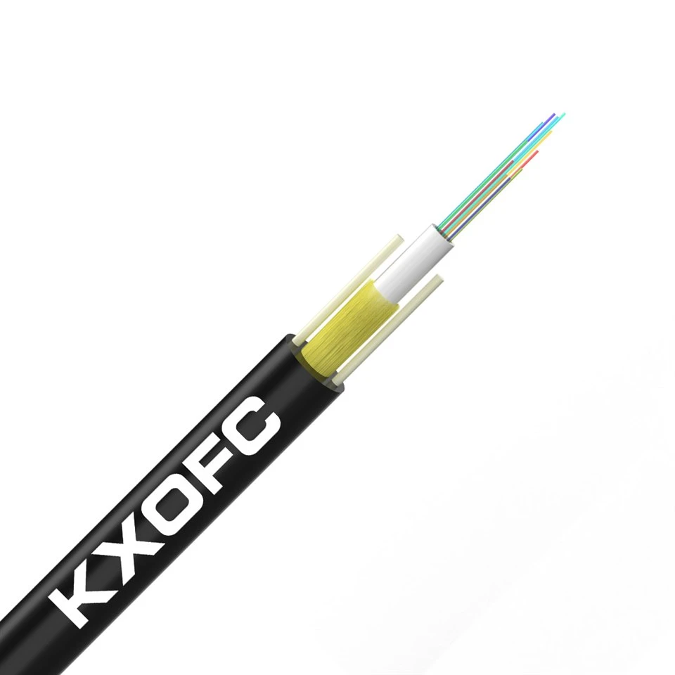 Kabel Fo Duct